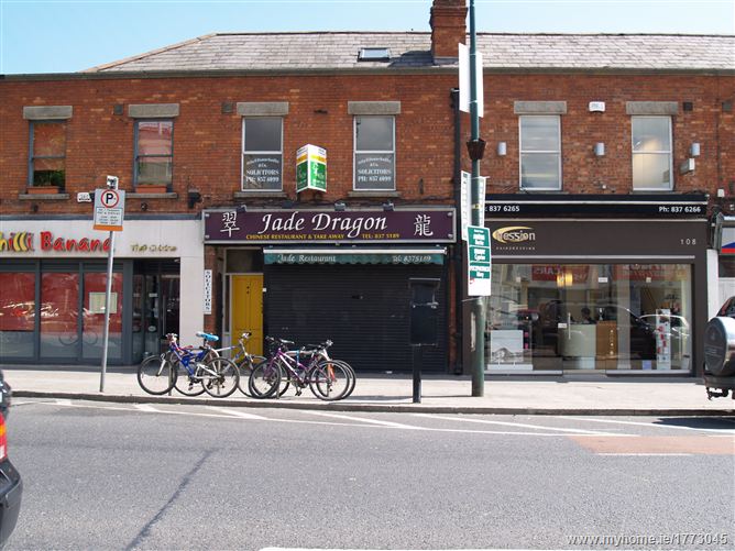 main photo for 110 Upper Drumcondra Road, Dublin 9, Dublin