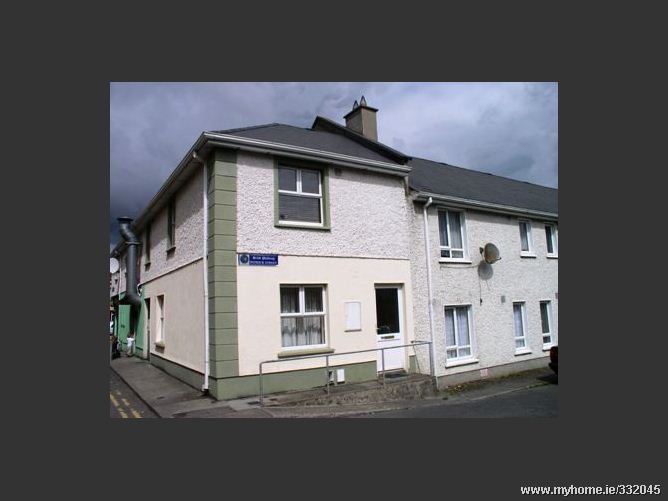 3A PATRICKS SQUARE, Newbridge, Co. Kildare