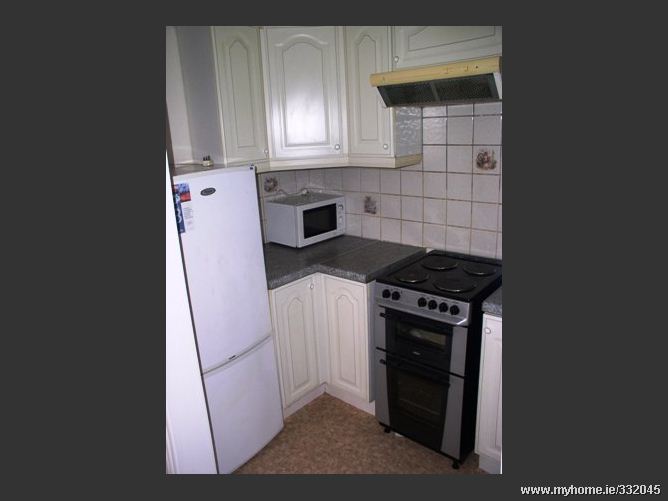 3A PATRICKS SQUARE, Newbridge, Co. Kildare