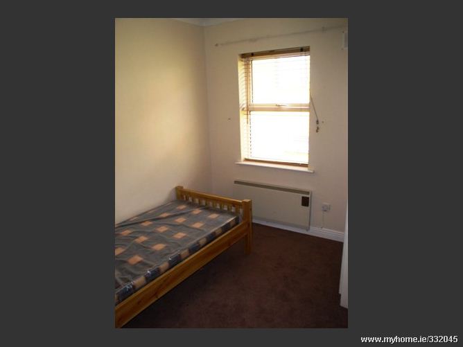 3A PATRICKS SQUARE, Newbridge, Co. Kildare