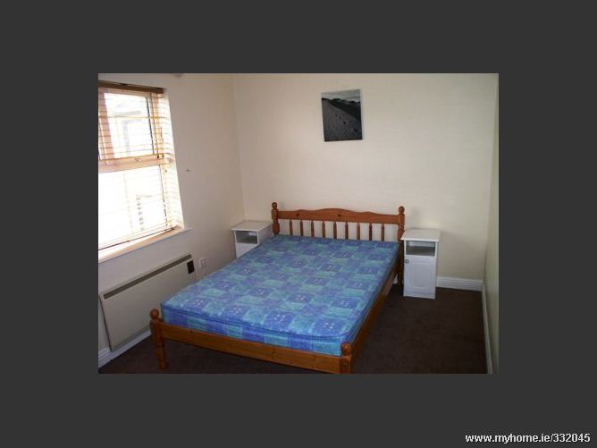 3A PATRICKS SQUARE, Newbridge, Co. Kildare