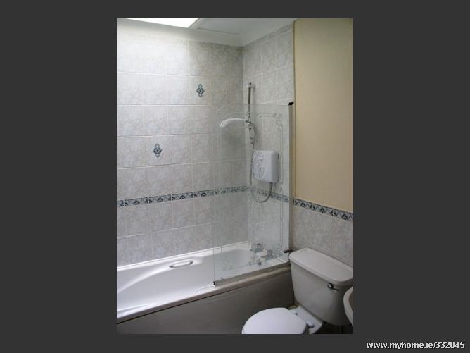 3A PATRICKS SQUARE, Newbridge, Co. Kildare
