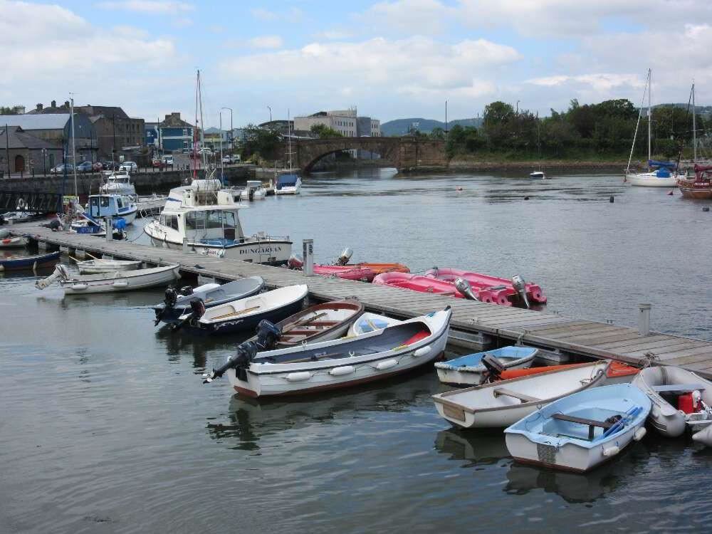 7 Castle House, Dungarvan, Waterford REA Spratt 4473045 MyHome.ie Residential