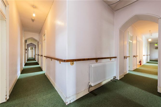 Mercy Convent, Emmet Street, Trim, Co. Meath