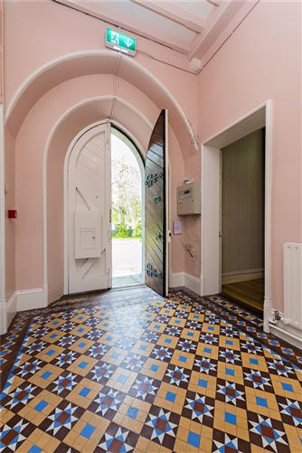 Mercy Convent, Emmet Street, Trim, Co. Meath