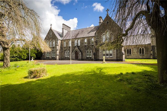 Mercy Convent, Emmet Street, Trim, Co. Meath