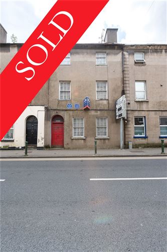 Main image for 4 Apartments,8 William Street,Waterford,X91 HY98