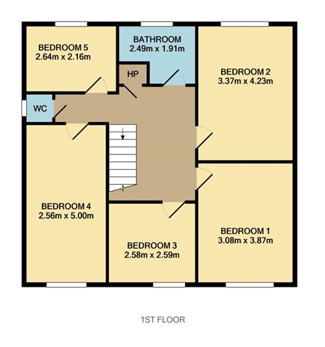 28 Willowbank Drive, Rathfarnham, Dublin 14