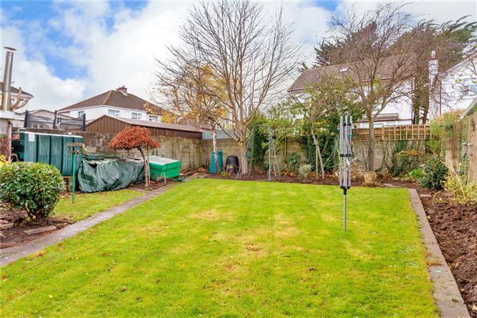 28 Willowbank Drive, Rathfarnham, Dublin 14