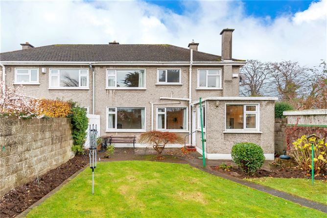 28 Willowbank Drive, Rathfarnham, Dublin 14