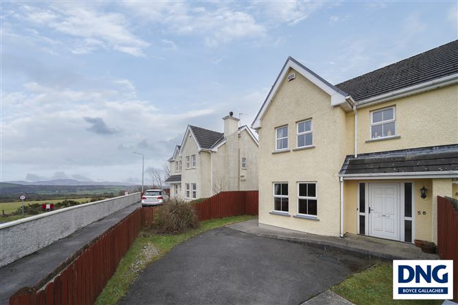 Main image for 58 Killylastin Heights, Letterkenny, Donegal