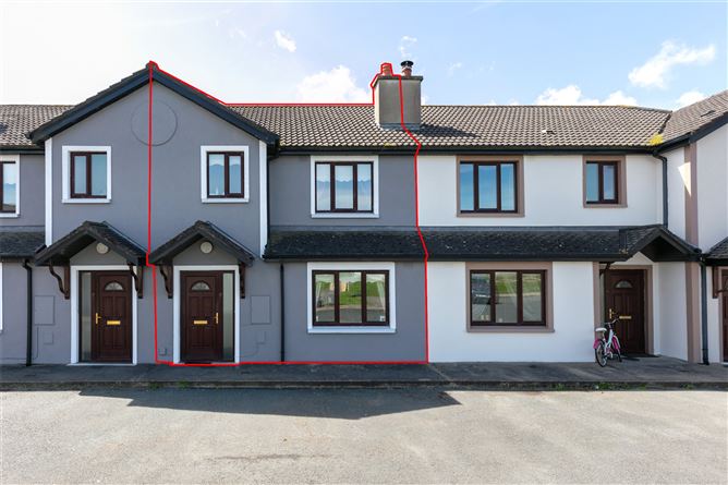 Main image for 25 Ard Uisce,Whiterock Hill,Wexford,Y35 Y9D8