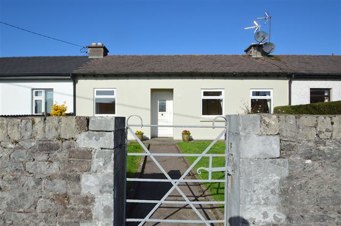 5 O'Briens Terrace, Midleton, Cork