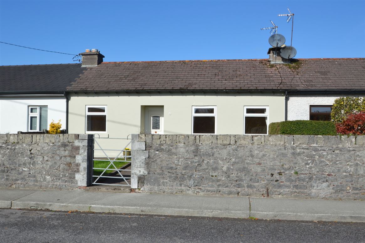 5 O'Briens Terrace, Midleton, Cork