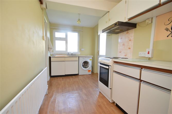5 O'Briens Terrace, Midleton, Cork