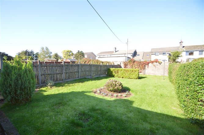 5 O'Briens Terrace, Midleton, Cork