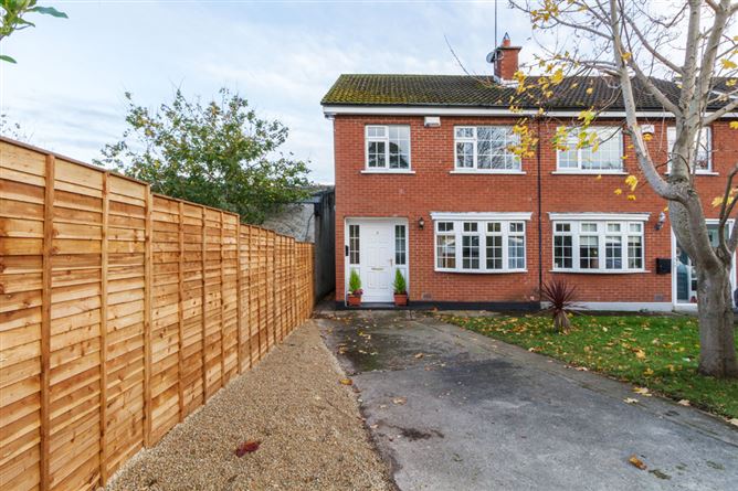 Main image for 1 Elgin Heights , Bray, Wicklow