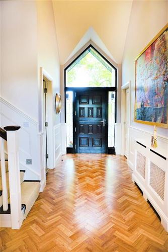 Kildrenagh, Dunleckney, Bagenalstown, Carlow