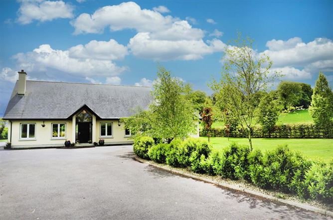 Kildrenagh, Dunleckney, Bagenalstown, Carlow