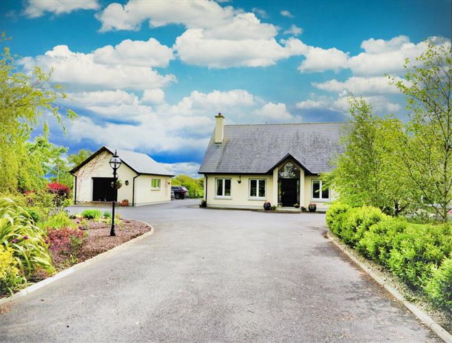 Kildrenagh, Dunleckney, Bagenalstown, Carlow