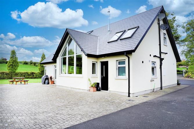 Kildrenagh, Dunleckney, Bagenalstown, Carlow