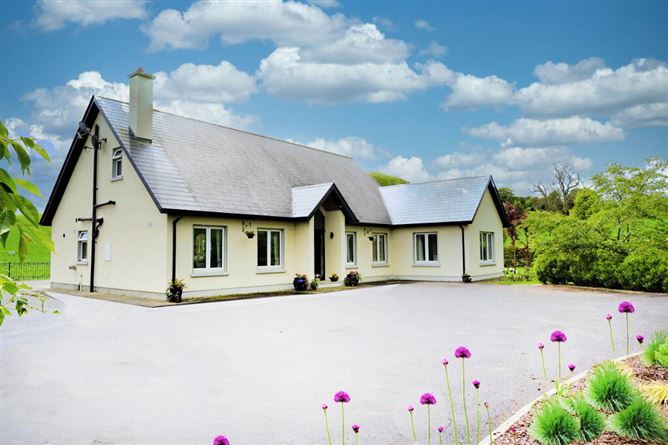 Main image for Kildrenagh, Dunleckney, Bagenalstown, Co. Carlow