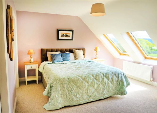 Kildrenagh, Dunleckney, Bagenalstown, Carlow