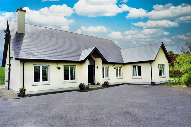 Kildrenagh, Dunleckney, Bagenalstown, Carlow