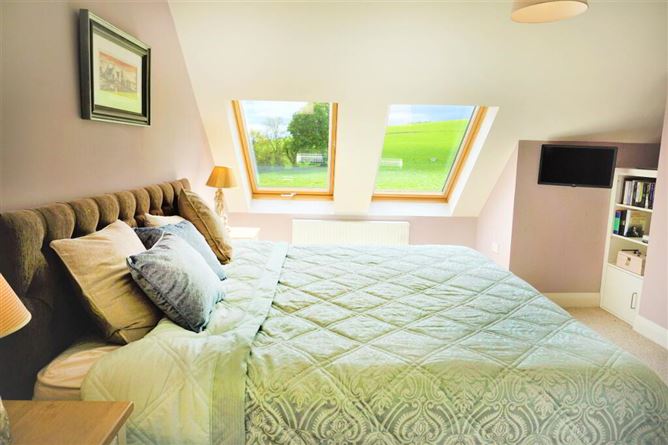 Kildrenagh, Dunleckney, Bagenalstown, Carlow