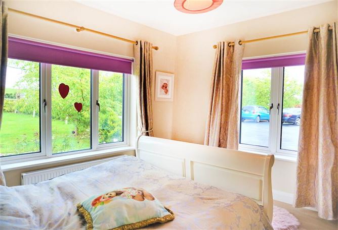 Kildrenagh, Dunleckney, Bagenalstown, Carlow