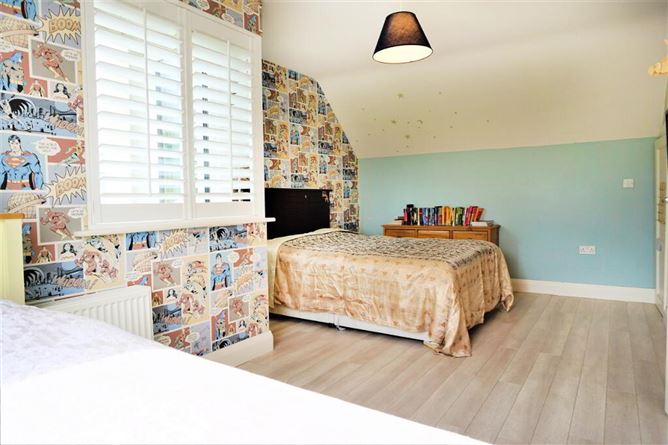 Kildrenagh, Dunleckney, Bagenalstown, Carlow
