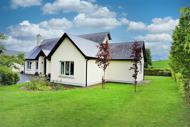 Kildrenagh, Dunleckney, Bagenalstown, Carlow