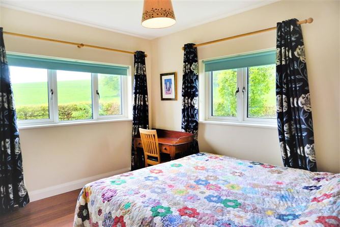 Kildrenagh, Dunleckney, Bagenalstown, Carlow