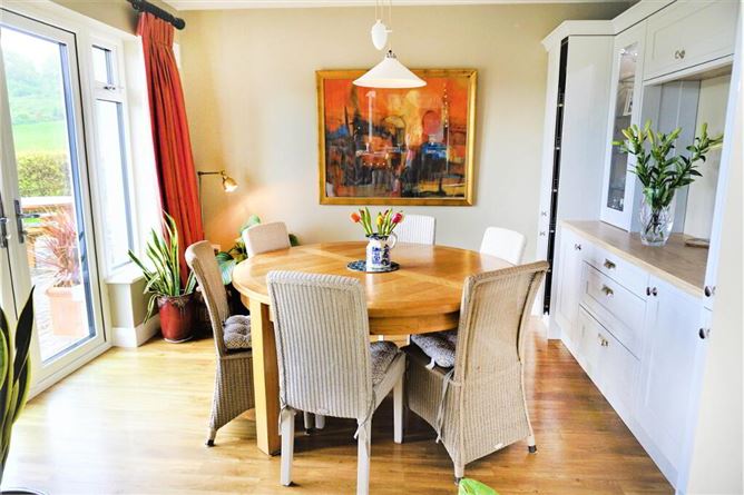 Kildrenagh, Dunleckney, Bagenalstown, Carlow