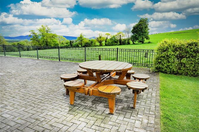 Kildrenagh, Dunleckney, Bagenalstown, Carlow