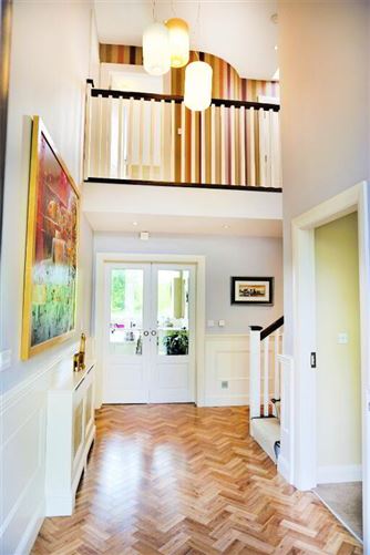 Kildrenagh, Dunleckney, Bagenalstown, Carlow