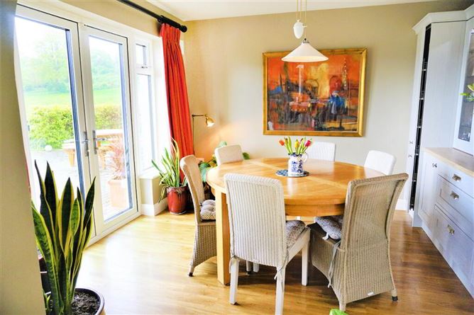 Kildrenagh, Dunleckney, Bagenalstown, Carlow