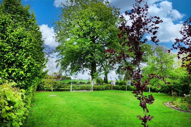 Kildrenagh, Dunleckney, Bagenalstown, Carlow