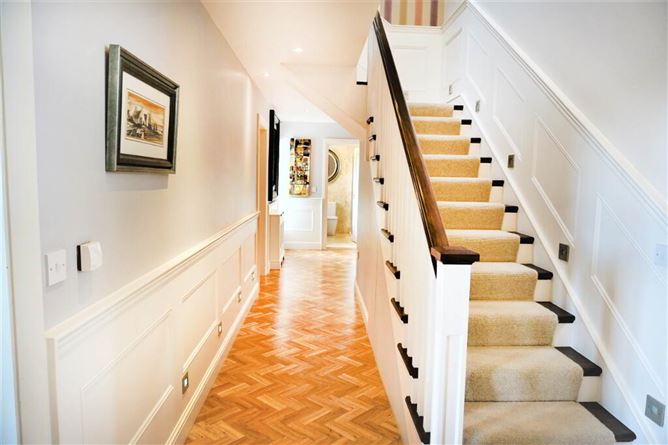Kildrenagh, Dunleckney, Bagenalstown, Carlow