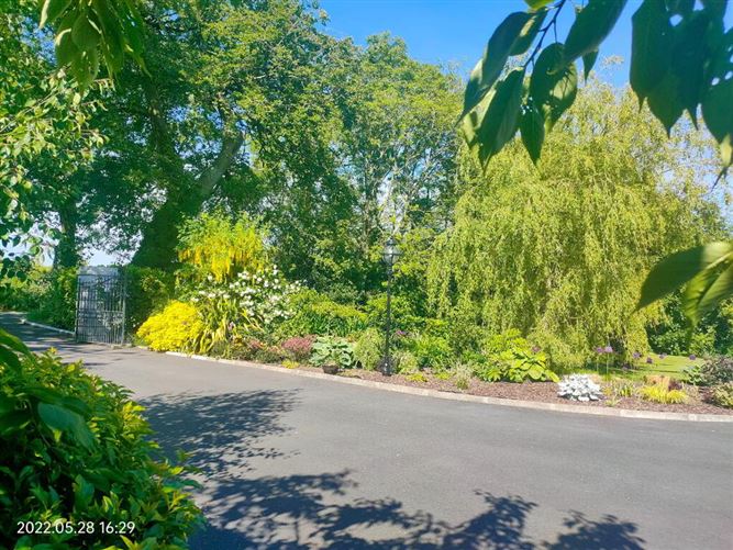 Kildrenagh, Dunleckney, Bagenalstown, Carlow