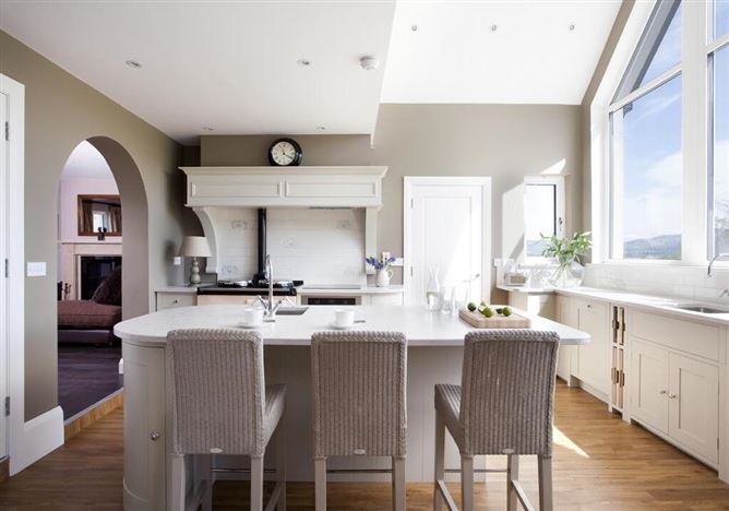 Kildrenagh, Dunleckney, Bagenalstown, Carlow