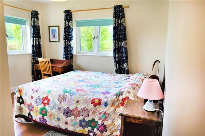 Kildrenagh, Dunleckney, Bagenalstown, Carlow