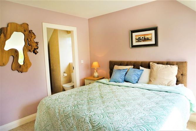 Kildrenagh, Dunleckney, Bagenalstown, Carlow