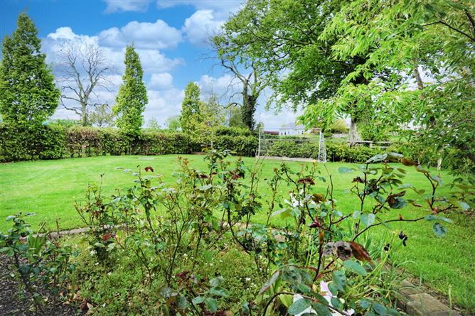 Kildrenagh, Dunleckney, Bagenalstown, Carlow