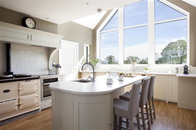 Kildrenagh, Dunleckney, Bagenalstown, Carlow