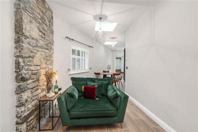 "Kirribilli", New Street, Virginia, Cavan