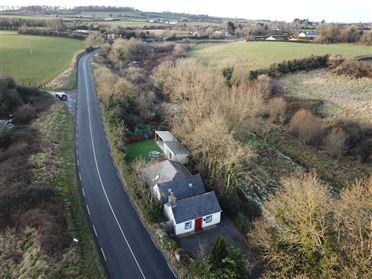 Image for Rose Cottage, Cloughabrody, Thomastown, Co. Kilkenny