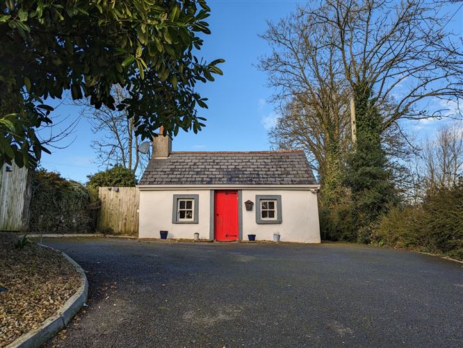 Rose Cottage, Cloughabrody, Thomastown, Co. Kilkenny