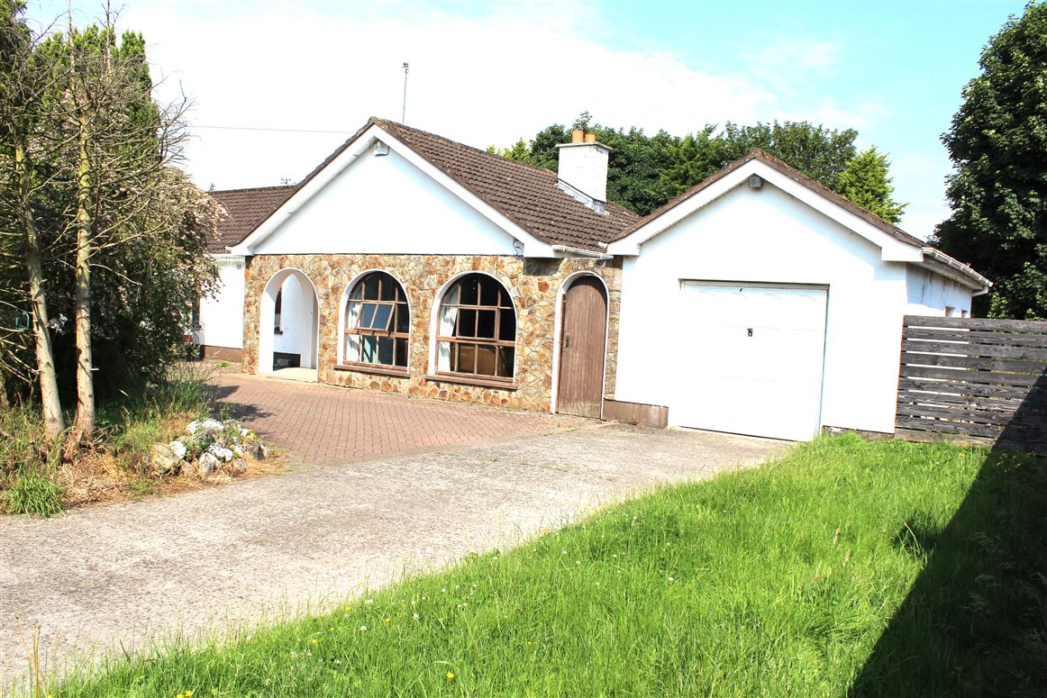 Roseberry , Newbridge, Kildare Casey Estates 4702045 MyHome.ie