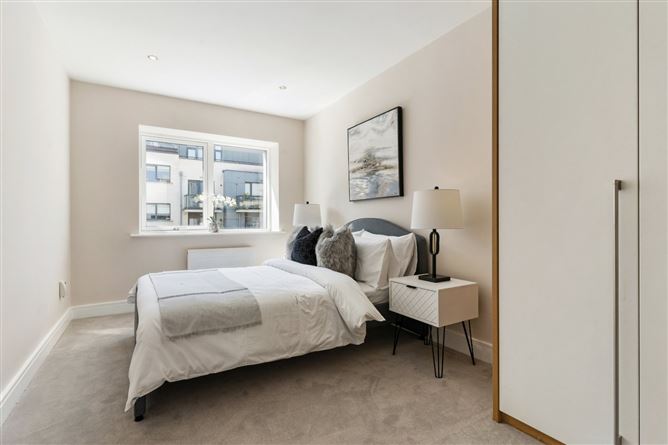 126 Wyckham Point, Dundrum, Dublin 16